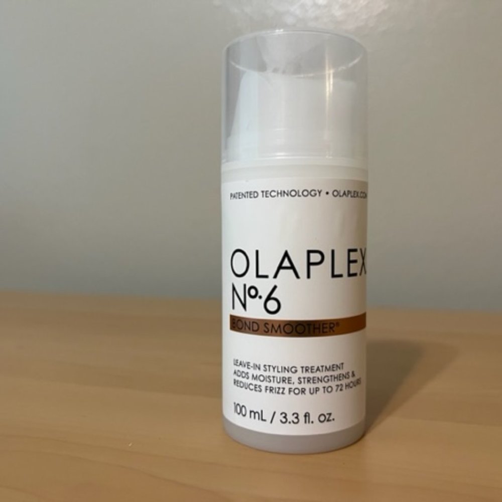 Olapplex No 6 - Bond Smoother